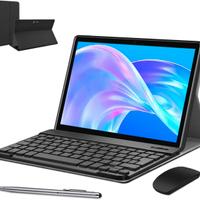 Tablet 10 Pollici Android 10 4 GB 64 GB/TF 128 GB