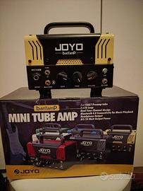 Testata Joyo Bantamp 20W Meteor
