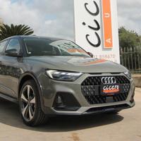 Audi A1 Allstreet 30 TFSI Identity Contrast 10.202