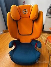 Seggiolino auto Cybex