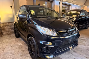 Aixam City Sport Unico proprietario Finanziabile P