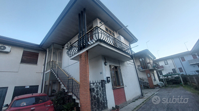 Appartamento al 1 piano