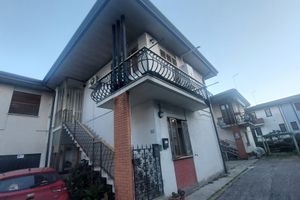 Appartamento al 1 piano