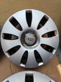 Cerchi AUDI A4 B7 R16 "8E0601025AE"
