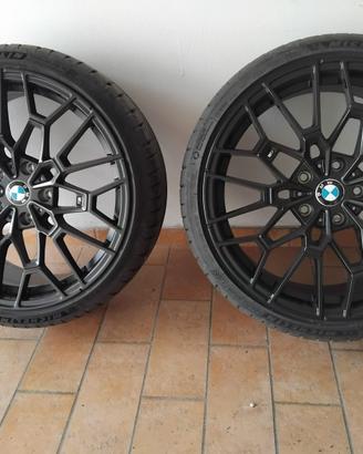 cerchi bmw 19”