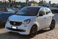 SMART ForFour TURBO 0.9cc 90cv CRUISE CONTROL CE