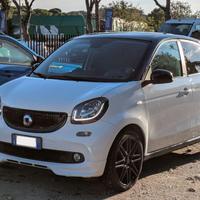 SMART ForFour TURBO 0.9cc 90cv CRUISE CONTROL CE