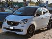 SMART ForFour TURBO 0.9cc 90cv CRUISE CONTROL CE