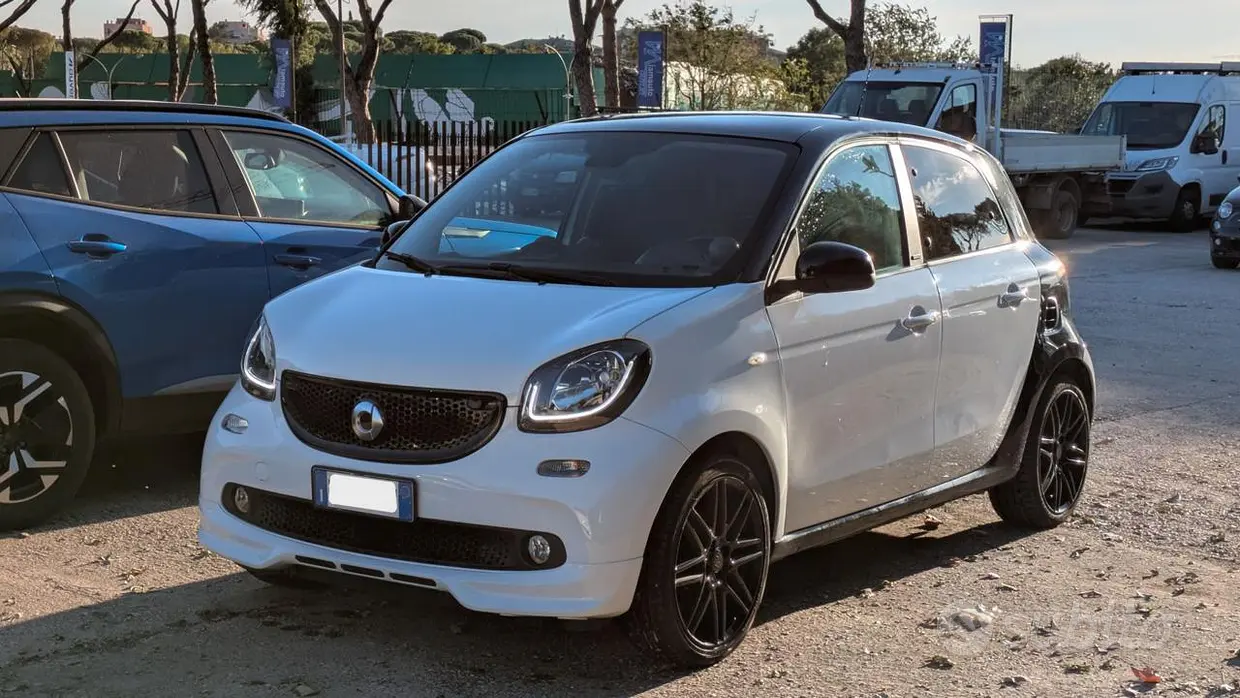 smart Altro modello