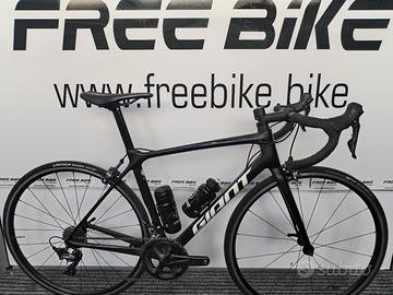 Bici da corsa carbonio Giant TCR Advanced 1 – M