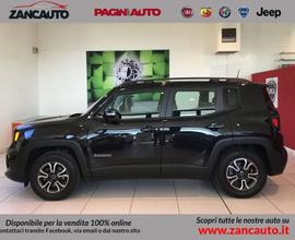 Jeep Renegade MY19 1.6 Mjt 120CV DCT Longitud...