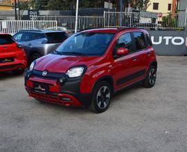 FIAT Panda Cross 1.0 FireFly S&S Hybrid