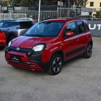 FIAT Panda Cross 1.0 FireFly S&S Hybrid