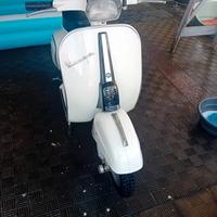 vespa special