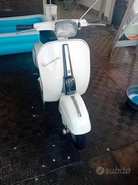 vespa special