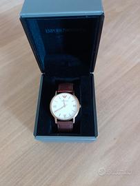 Emporio Armani orologio da polso