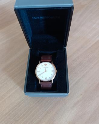 Emporio Armani orologio da polso