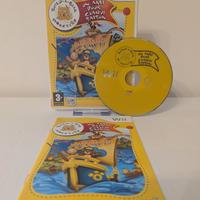 Build A Bear Workshop Nintendo Wii