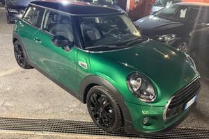Mini 1.5 Benzina -unipro- ( 30 Mila km ) -rate-