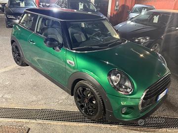 Mini 1.5 Benzina -unipro- ( 30 Mila km ) -rate-