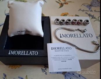 Braccialetto Morellato