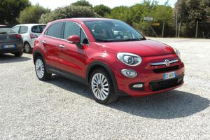 Fiat 500X 1.6 MultiJet 120 CV Lounge CLIMATRONIC X