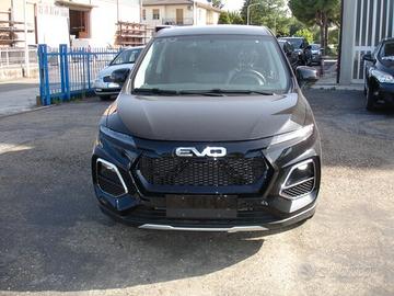 NEW EVO 4 GPL 5 ANNI DI GARANZIA!!