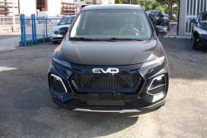 NEW EVO 4 GPL 5 ANNI DI GARANZIA!!