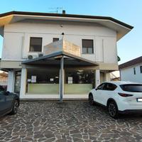 Laboratorio/Negozio con seminterrato