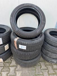 Gomme usate 235/55R19 215/50R18 235/55R19