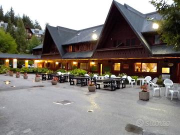 Tarvisio very last minute agosto 2026