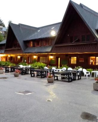 Tarvisio very last minute agosto 2026