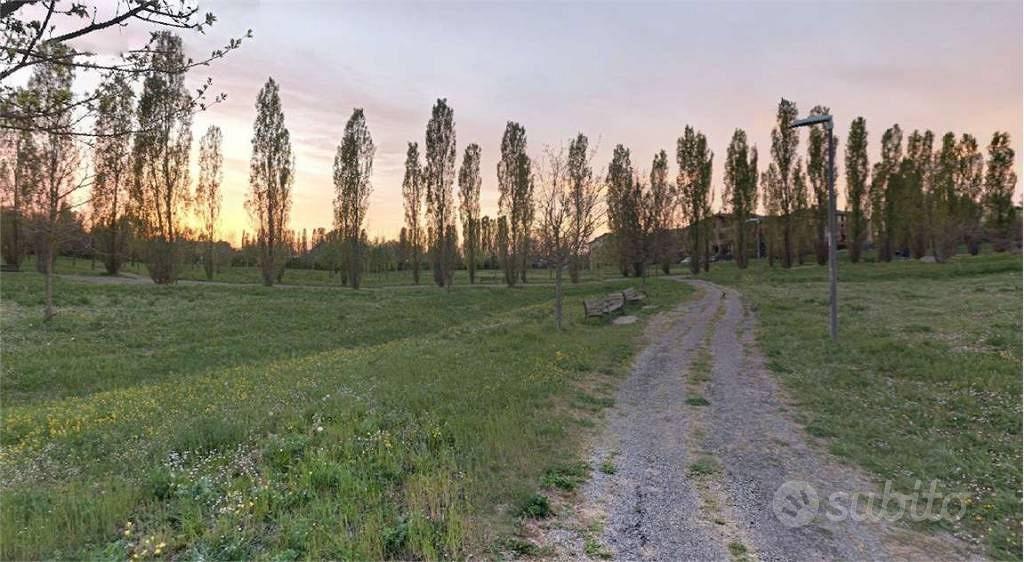 Terreno di 40866 m² a San Giorgio Bigarello - Vista 4