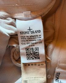 Stone island