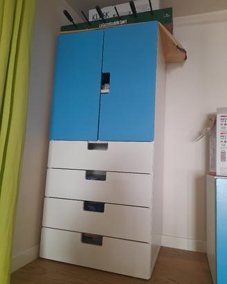 Armadio ikea