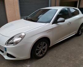 ALFA ROMEO Giulietta (2010-21) - 2012