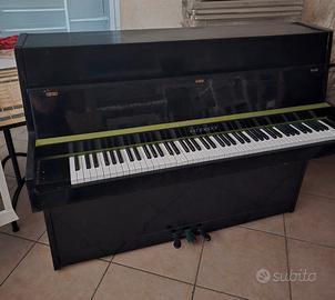 Pianoforte bachmann