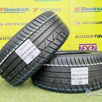 X2: Invernali 235/45R18 98V -LINGLONG- al 93%