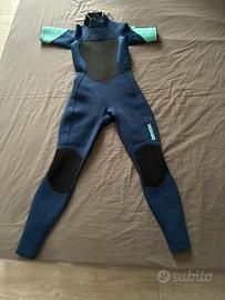 MUTA WINDSURF DONNA MYSTIC 3.2 TAGLIA S