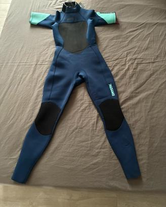 MUTA WINDSURF DONNA MYSTIC 3.2 TAGLIA S