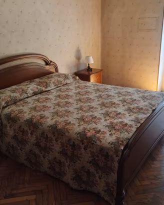camera da letto 