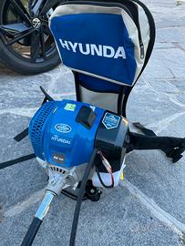 Decespugliatore Hyundai
