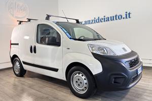 FIAT Fiorino 1.3 MJT 95CV Cargo SX