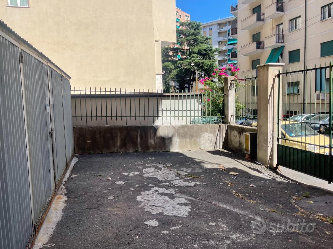 Appartamento – Genova, San Pantaleo, Media Val Bisagno - Vista 3