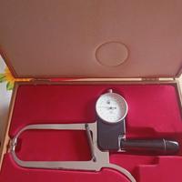 Plicometro Harpenden