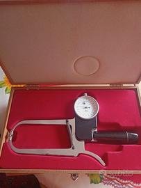 Plicometro Harpenden