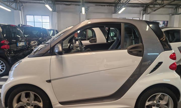 Pulse servosterzo 2013 motore revisionato garanzia