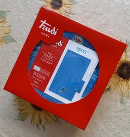 SET ASCIUGAMANI 1+1 GABEL TRUDI SPORT – NUOVI