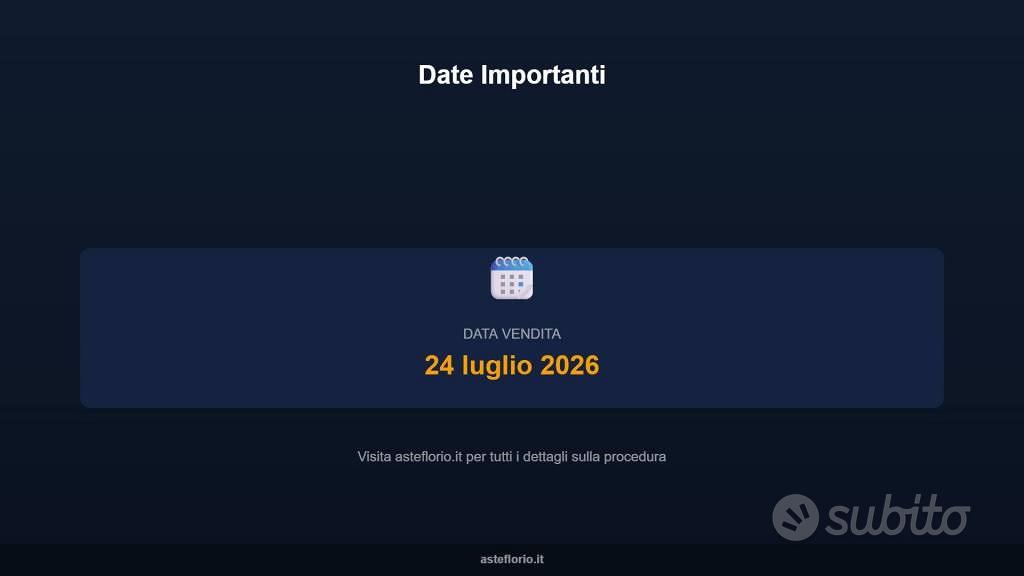Appartamento – Ragusa, Cappuccini - Vista 4