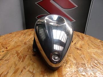 Scatola filtro aria suzuki marauder m800 intruder